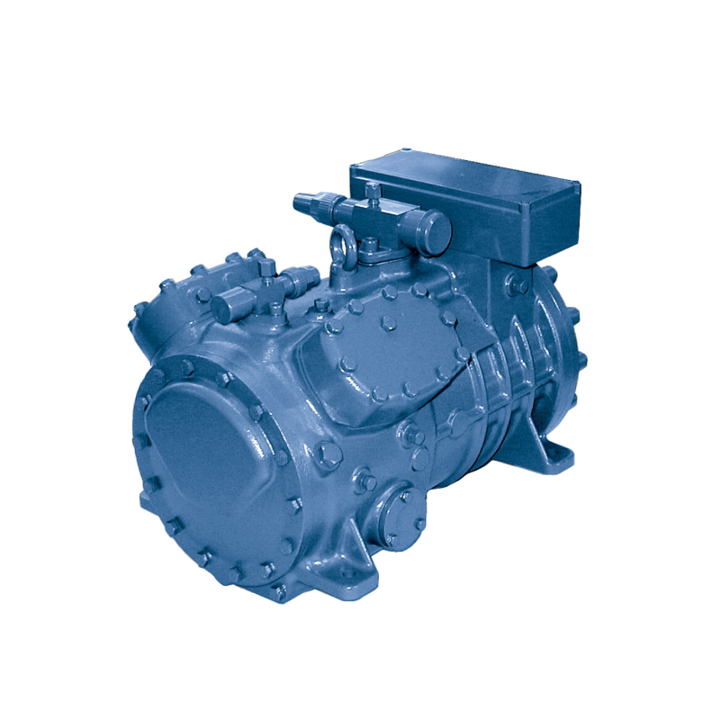 COMP. FRASCOLD S8-42Y 230-460/3/60