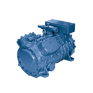 COMP. FRASCOLD S8-42Y 230-460/3/60